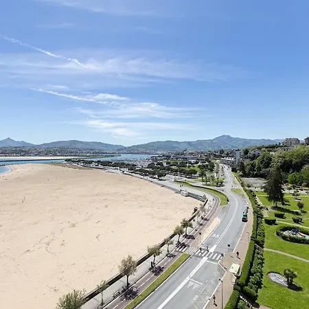 Appartamento Loia, Apartamento Con Vistas Espectaculares