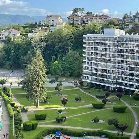 Loia, Apartamento Con Vistas Espectaculares *