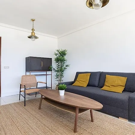 Loia, Apartamento Con Vistas Espectaculares *