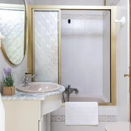Loia, Apartamento Con Vistas Espectaculares Hondarribia
