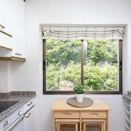 Loia, Apartamento Con Vistas Espectaculares