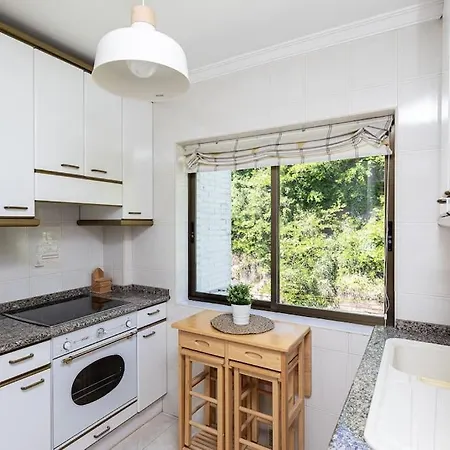 Loia, Apartamento Con Vistas Espectaculares Hondarribia