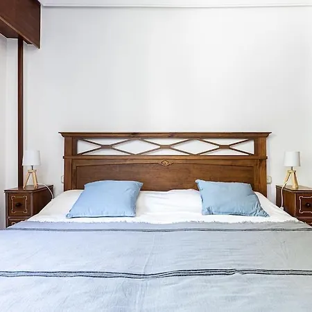 Lägenhet Loia, Apartamento Con Vistas Espectaculares