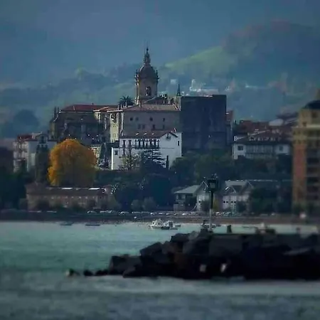 Loia, Apartamento Con Vistas Espectaculares