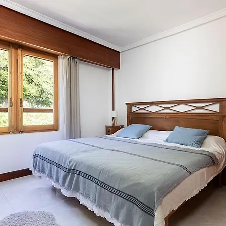 Loia, Apartamento Con Vistas Espectaculares * 宏达瑞比亚