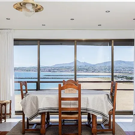 公寓 Loia, Apartamento Con Vistas Espectaculares 宏达瑞比亚
