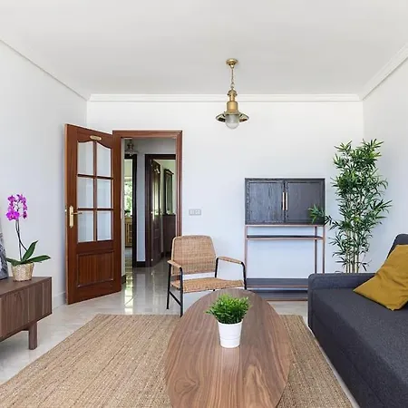 Loia, Apartamento Con Vistas Espectaculares * 宏达瑞比亚